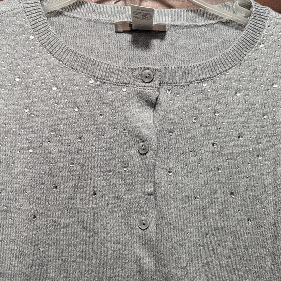 LOFT Cardigan - Picture 3 of 5